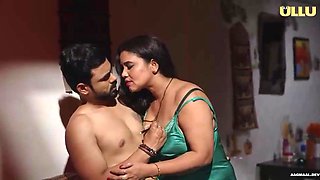 Lila Part 1 bhabhi Hardcore Sex in Badroom