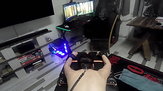 Slave Training From My Master's Point of View