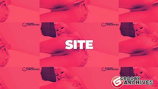 Unattainable model's big tits smut