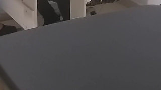 Real Urologist Performs an Anal Exam and Cures Her with His Penis in Her Anus