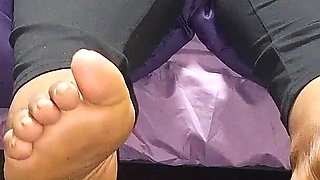 Plus Size New Orleans Finest Jackie SSBBW Domination