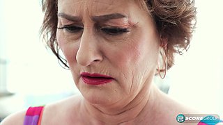 The GILF, The Dick Pic And The Big, Black Cock - John Long
