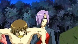 Hana to Snake The Animation Chapter 2 Cage of Shame: Hardcore, Chaturbate  Japanese Porn