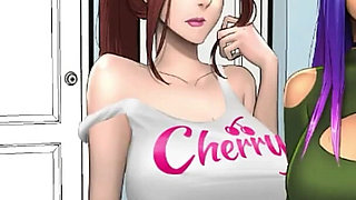 Prince of Suburbia - Part 6 My Neighbor MILF Is Hot! by Loveskysan