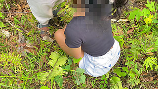 Pinay Girlfriend Wants to Swallow My Cum