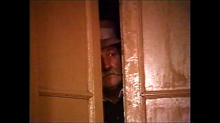 The Hairy Peasant Women