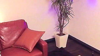 The Vulgarity of an Overly Aggressive Licking Bitch.. 1