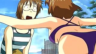 Lime-Iro Senkitan Long Live Ecchi