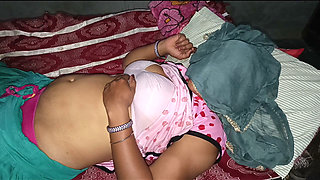 Taught My Step Brother's Step Daughter to Have Sex for the First Time