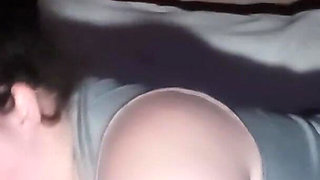 Back of My Throat What a Good Feeling Squeeze the Cum Out Them Sacks