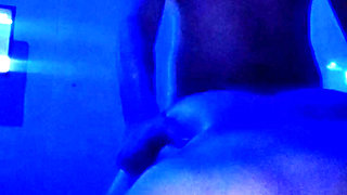 I eat my girlfriend big Ass and I fucked her very hard