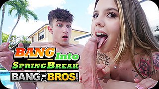 Vicious Parker and Lucky's pornhub dirt