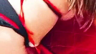 First I Give Her a Nice Masturbate Her Pussy Then I Fuck Her