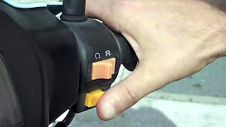 Camsoda   Pawn shop police slut