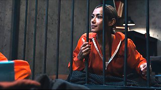 Freeze - Prison Bitch