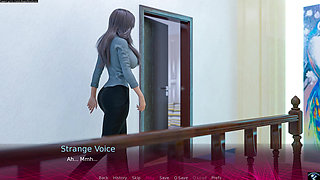 Being a Wife Update 5 to Be Continue