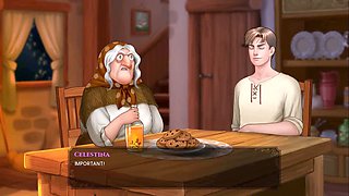 Legends, hd videos, cartoon fantasy