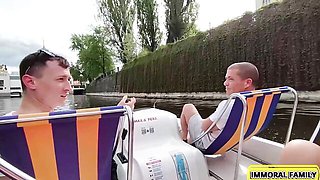 Lovita Fate big ass deepthroat small tits