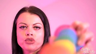 My Step-mom Made Me a Sissy