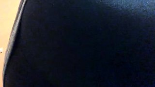 Goddess Rose Thorne - Shiny Legging Farts Compillation
