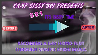 trio two 1 Its Sissy Time Music Movie