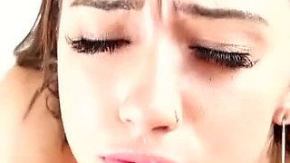 Lily Jordan Caught Fingering Demands Big Cock POV
