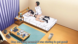 Classmate  (School boy and Girl)