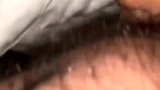 Anal Fun With Amateur MILF