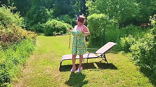 Compilation of MOMMY Showing some HIGHLIGHTS from her VIDEO Catalog