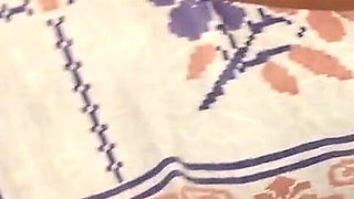 Desi Married Housewife with Her Brother in Law Having Fun Midnight