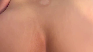 Alice Lima beautiful Brazilian rears her ass and lets her male end her wet pussy