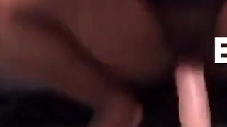 Riding a 13inch Big Fat Dildo with My Tiny Little Petite Pussy