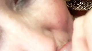 Passion for Oral Sex. Give Me Your Sperm!