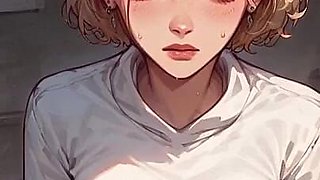 Anime Sex Game Intro- Welcome to Port Haven #1 Gameplay