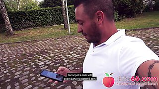 Watch bubbly chippie's sex