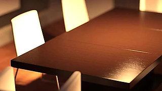 Burning Boundaries 9: Mike's Panties Masturbate & Cum