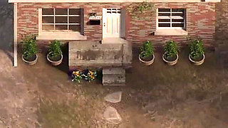 Pleasuring My Girlfriend