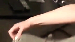 Hotwife Pleases Hubby Enemy
