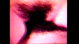 A Paradise Between the Legs