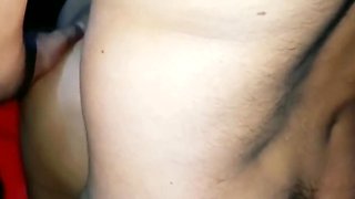 First Time Anal Closeup Sex With Seema Bhabhi Hindi Desi Fucking