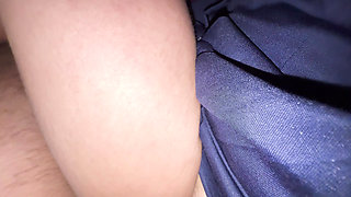 School Girlfriend Bunk Karke Oyo Mein Aayi Chodne Fucking My School Friend