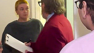 Full Video - Fraudulent Realtor Reveals Their True Slutty Queer Identity -cliff Media Productions
