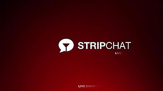 Female orgasm action with beauteous wench from Stripchat