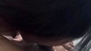 Step-Aunt Anne&#039;s Need A Pillow