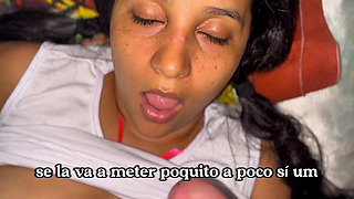 (parody) the Day I Lost My Virginity at Only 18 Years Old, I Was Penetrated