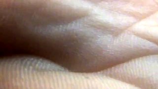 Sweet Southern Feet Ssf - Mitzy Magnificently Close Feet
