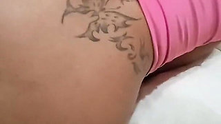 My Friend's Daughter