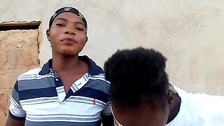 With My Fellow Artist