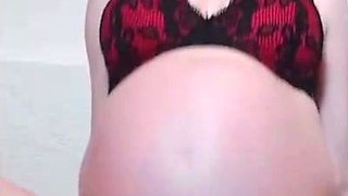 Busty Pregnant Is Fucked By Her Husband - Big tits