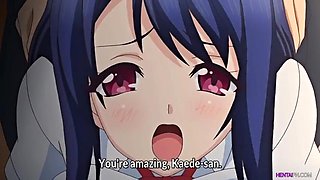 Nozoki Kanojo Ep 01 ENG SUB